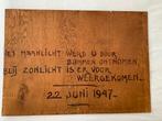Willem van der Does - Balinees Landschap, Olieverf, Antiek en Kunst, Kunst | Schilderijen | Klassiek, Ophalen of Verzenden