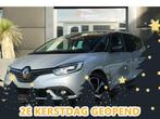 Renault Scénic 1.3 TCe Intens 141pk Navigatie/Camera/Trekha, Auto's, Voorwielaandrijving, 4 cilinders, Leder en Stof, Origineel Nederlands