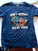 T shirt, Ophalen of Verzenden, Gebruikt, Jongen, Shirt of Longsleeve