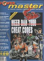 Boek uit de serie POWER MASTER, Ophalen of Verzenden, Zo goed als nieuw, Software