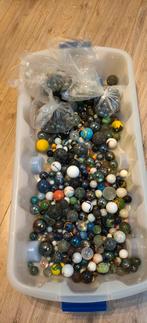 Knikkers en stuiters, Ophalen of Verzenden