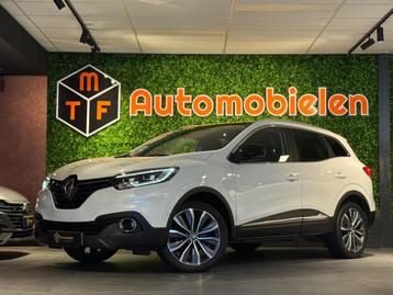 Renault Kadjar 1.2 TCe Bosé ed. 130 PK |CAMERA|PARELMOER|TR beschikbaar voor biedingen