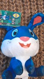 Kaatje Konijn + Zepp Zwijn Lidl bosmini's Knuffels -€3!, Verzamelen, Supermarktacties, Lidl, Verzenden