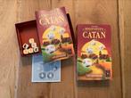 Catan - Dobbel spel, Ophalen of Verzenden, Zo goed als nieuw