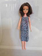 Vintage Sindy poppen, Fashion Doll, Gebruikt, Ophalen of Verzenden