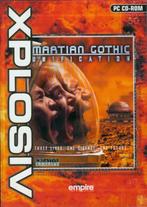 Martian Gothic - Unification - Nieuw, Spelcomputers en Games, Avontuur en Actie, 1 speler, Ophalen of Verzenden, Vanaf 12 jaar