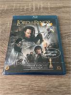 Blu-ray The Lord of the Rings - The Return of the King - NEW, Science Fiction en Fantasy, Ophalen of Verzenden, Nieuw in verpakking