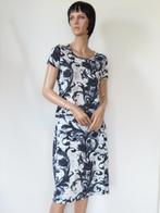 TAIFUN Geweldige Set Rok/Shirt in Wit/Zwart XL L 42, Wit, Maat 42/44 (L), Ophalen of Verzenden, Zo goed als nieuw