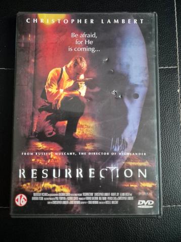 Resurrection beschikbaar voor biedingen