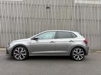 Volkswagen Polo 2.0 TSI GTI /Panodak /Camera /Led /Beats, Auto's, Volkswagen, Gebruikt, Euro 6, 4 cilinders, 1984 cc