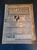 Oud tijdschrift 1936, Verzamelen, Tijdschriften, Kranten en Knipsels, Ophalen of Verzenden, Tijdschrift, 1920 tot 1940