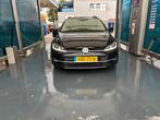Volkswagen Golf Variant 2.0 TDI 150pk 7-DSG 2019 Zwart, Auto's, 4 cilinders, Zwart, Stationwagon, Diesel