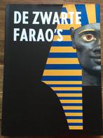 De Zwarte Farao’s - Koninkrijken aan de Nijl, Ophalen of Verzenden, Nieuw