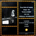 Enny Mols-de Leeuwe, Ophalen of Verzenden, Zo goed als nieuw, Overige formaten, Levenslied of Smartlap