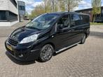 Peugeot Expert 229 2.0 HDI L2H1DCP+ 128PK MARGE TRHK/NAVI/NA, Origineel Nederlands, Te koop, 750 kg, 16 km/l