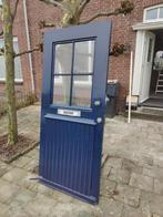 Voordeur hout, Ophalen of Verzenden