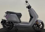 NiU NQiX150 25km/uur en 45km/uur, Ophalen, Niu, Elektrisch, Nieuw