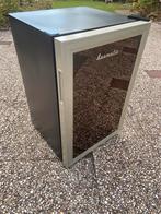 Baumatic wijnkoeler, Ophalen, Minder dan 85 cm, Minder dan 75 liter, 45 tot 60 cm