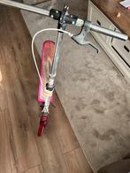 Space Scooter step hij rijdt nog prima, Fietsen en Brommers, Steps, Ophalen, Gebruikt, Overige typen