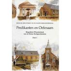 Predikanten en oefenaars Deel 2 A. Bell 9789033106750, Christendom | Protestants, Ophalen of Verzenden, A. Bell, Zo goed als nieuw