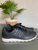 Zwarte sneakers new balance maat 40, Ophalen of Verzenden, Zo goed als nieuw, Zwart, Sneakers of Gympen