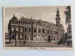 Den Haag, Stadhuis, Groenmarkt, Arthur Klitzsch, Verzenden, 1940 tot 1960, Ongelopen, Zuid-Holland