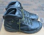 Grisport werkschoenen maat 46 met stalen neus prima staat, Tuin en Terras, Werkkleding, Ophalen, Grisport, Heren, Schoenen