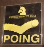 Rotterdam Termination Source - Poing, cd-single, Overige genres, Gebruikt, Ophalen of Verzenden