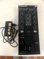 Native Instruments Traktor z1, Ophalen of Verzenden