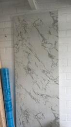 Ikea keukenblad EKBACKEN, Doe-het-zelf en Verbouw, Tegels, Ophalen, Wandtegels, Minder dan 20 cm, Zo goed als nieuw