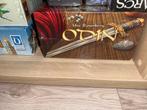 Odin NL (A Feast for Odin), Hobby en Vrije tijd, Gezelschapsspellen | Bordspellen, Een of twee spelers, Ophalen of Verzenden, Nieuw