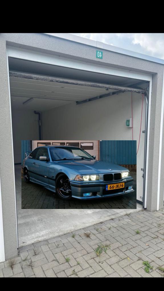 Garage box/loods gezocht omgeving Hardenberg 15km, Auto diversen, Autospeakers, Ophalen of Verzenden