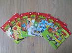 Kinderboeken: Serie Kabouter Plop boekjes  Studio 100  Nieuw, Ophalen of Verzenden, Sprookjes, Zo goed als nieuw
