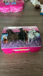Sieraden doosje Miss Melody, Ophalen of Verzenden, Zo goed als nieuw