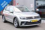 Volkswagen Tiguan 1.4 TSI ACT Comfortline Business R R-LINE,, 4 cilinders, 150 pk, 1395 cc, SUV of Terreinwagen