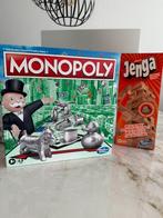 Monopoly and Jenga, Ophalen, Gebruikt, Overige typen