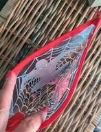 Z.g.a.n. spiderman etui / toilettas, Sieraden, Tassen en Uiterlijk, Toilettassen, Ophalen of Verzenden, Zo goed als nieuw, Jongen
