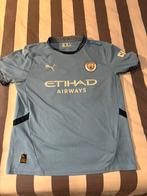 Man city Foden tenue, Ophalen, Zo goed als nieuw, Shirt