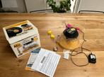 Broedmachine Brinsea mini eco compleet, Dieren en Toebehoren, Ophalen of Verzenden, Broedmachine