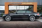 BMW 6-serie 650i High Executive M Pakket Panoramadak HUD Lee, Origineel Nederlands, Te koop, Benzine, 4 stoelen