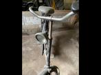 Oude antieke fiets!, Fietsen en Brommers, Ophalen of Verzenden, Gebruikt, Gewone step