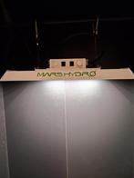 2x Mars Hydro TS1000 Kweeklampen - Zo Goed Als Nieuw, Verzenden, Zo goed als nieuw, Kweeklamp