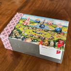 Legpuzzel De Tuin der Lusten, Ophalen of Verzenden, 500 t/m 1500 stukjes, Zo goed als nieuw