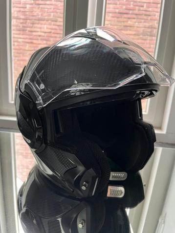 Scorpion Exo-Tech Evo Carbon XS beschikbaar voor biedingen