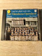 Volendams operakoor - laat het altijd vrede zijn, Ophalen of Verzenden