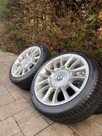 Originele BMW Individual 18 inch style 152, 18 inch, Gebruikt, Banden en Velgen, Personenwagen