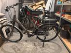 Elektrische Fiets - Giant, Gebruikt, 51 tot 55 cm, 30 tot 50 km per accu, Ophalen