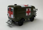 Atlas 1:43 Renault 1000kg R2087 Ambulance - Military Verhicl, Hobby en Vrije tijd, Modelauto's | 1:43, Overige merken, -, Nieuw