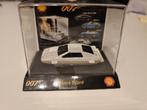 James Bond Lotus Esprit en Aston Martin DB5 1/76, Ophalen of Verzenden, Gebruikt, Auto