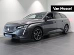Peugeot 308 Plug-In Hybrid Allure Pack Business - AGR STOELE, 12 maanden, Stof, Gebruikt, 4 cilinders